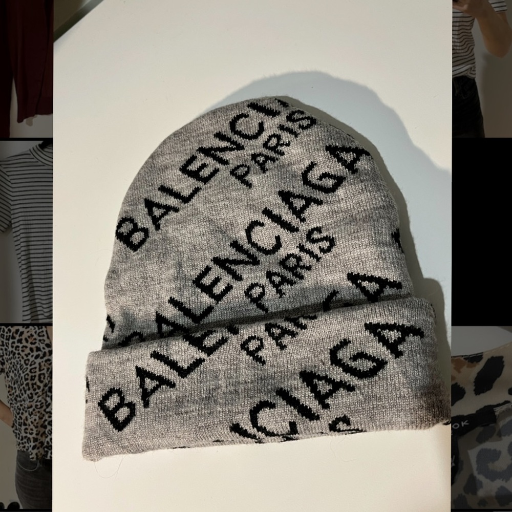Beanie